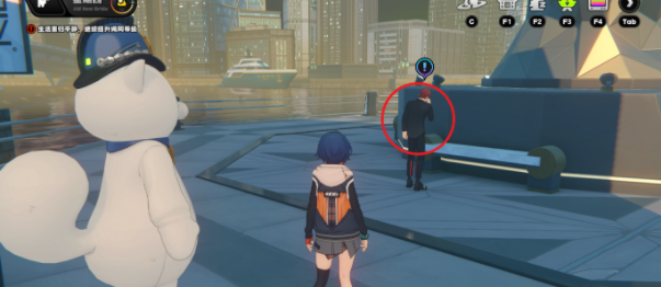 绝区零再建丽都与人为善奖章Ⅱ怎么获得2