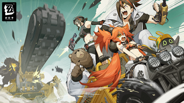 绝区零梯子纪念币怎么获得1