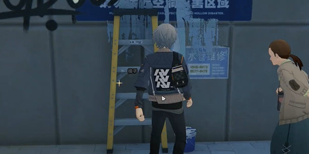 绝区零梯子纪念币怎么获得5