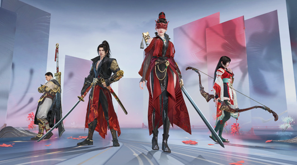 永劫无间手游续命术一局能用几次_永劫无间命定 永劫无间手游续命术一局能用几次_永劫无间命定