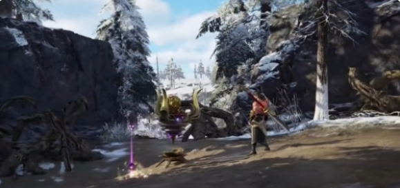 永劫无间手游地脉仪在哪1