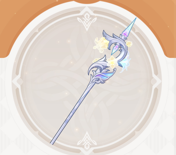 原神艾梅莉埃武器怎么选择2