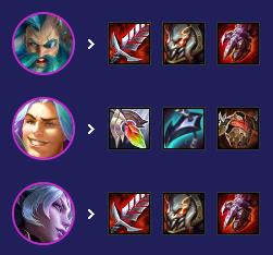 金铲铲之战s12卓尔不群怎么玩4