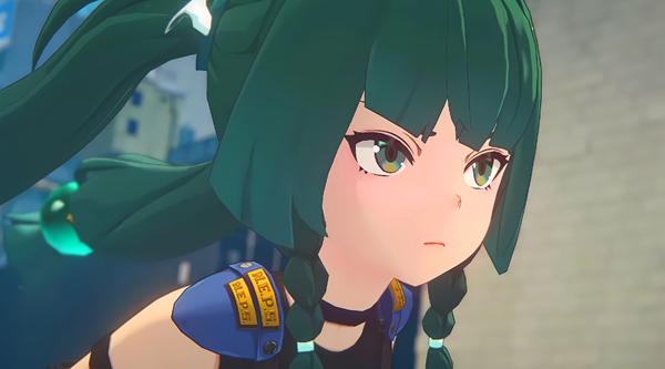 绝区零青衣音擎怎么搭配1