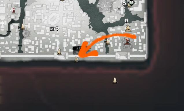 燕云十六声猫猫之仁在哪2