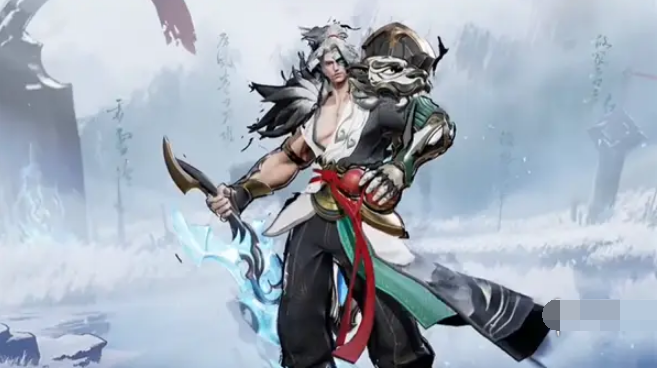 王者荣耀夏侯惇霜北刀怎么获取2