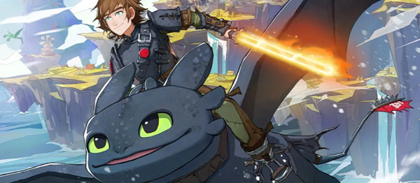 驯龙高手旅程最强阵容怎么搭配_驯龙高手游戏攻略