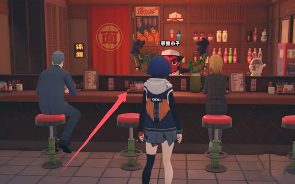 绝区零光映广场急公好义奖章Ⅷ怎么获得2