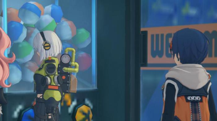 绝区零安比偶遇事件怎么完成_绝区零安比图片 绝区零安比偶遇事件怎么完成_绝区零安比图片