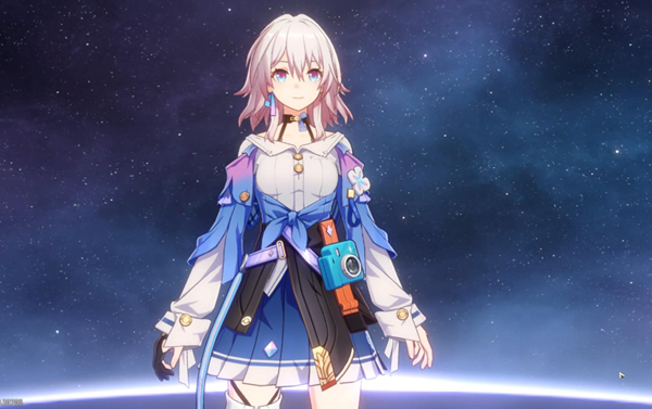 崩坏星穹铁道仙舟三月七光锥怎么选择_崩坏星穹铁道角色配音