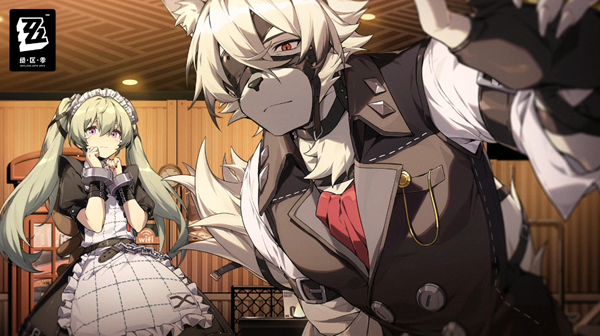 绝区零式舆防卫战剧变节点第3层怎么过1