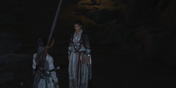 燕云十六声侠迹卷六田齐任务怎么做13