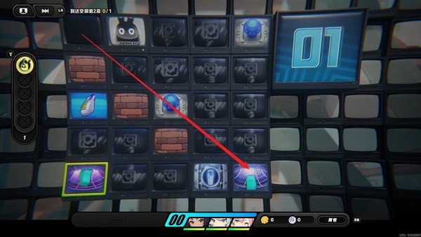 绝区零注意脚下安全第三关困难模式攻略_绝区零注意脚下第五关困难