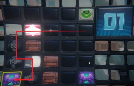 绝区零浮冰空洞深层委托任务困难难度怎么过2