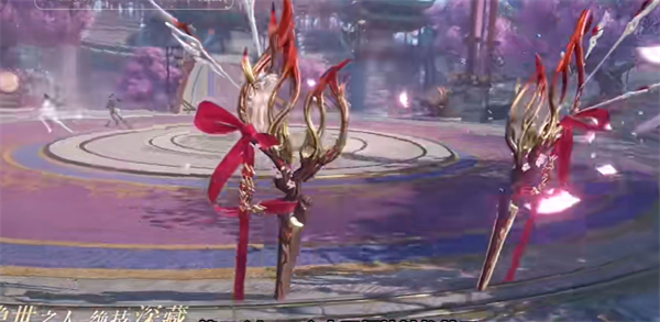 逆水寒手游英雄难度世外寻隐老一老二机制是什么3