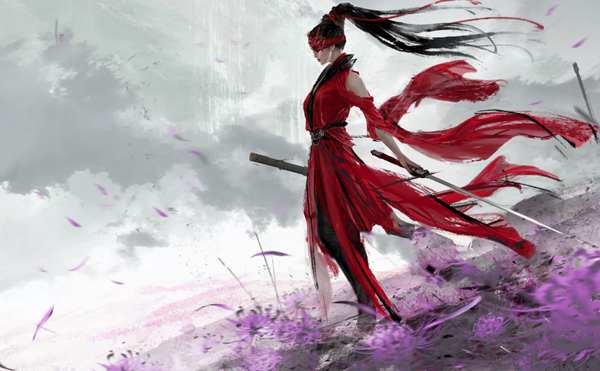 永劫无间手游宁红夜开黑阵容怎么搭配1