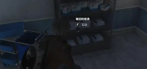 七日世界代顿医院密室怎么解密3