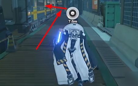 绝区零狼叔秘闻小卡格车在哪3