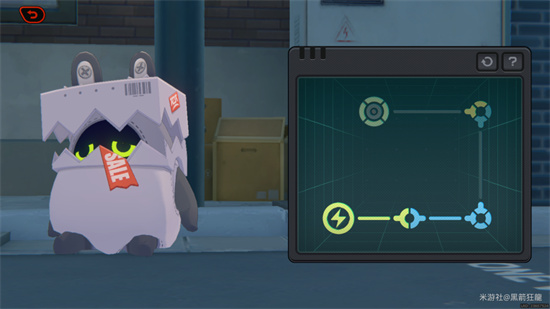 绝区零六分街损坏邦布怎么修复4