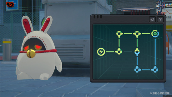 绝区零六分街损坏邦布怎么修复6