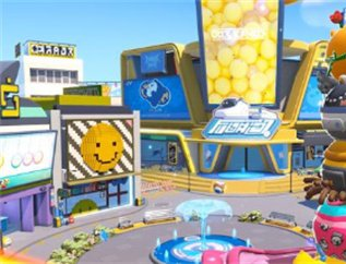 蛋仔派对蛋币怎么赠送3