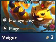 金铲铲之战S12小蜜蜂羁绊怎么样6