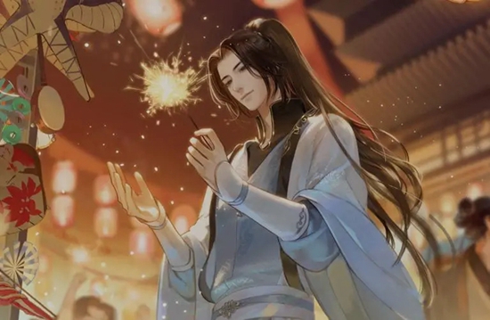 逆水寒手游残旧机核奖励怎么获取2