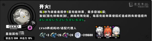 绝区零月卡音擎选什么好3