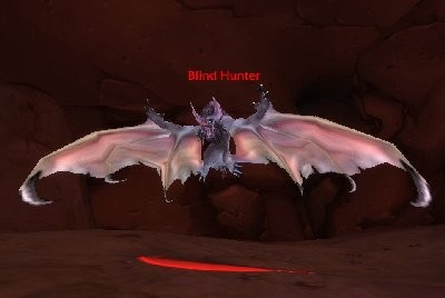 魔兽世界wlk蝙蝠在哪抓3