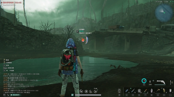 七日世界异常物迪斯科球与青龙怎么获得2