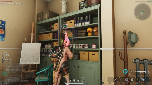 七日世界异常物迪斯科球与青龙怎么获得4