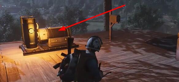 七日世界电线怎么连接_七日世界连接电线教程