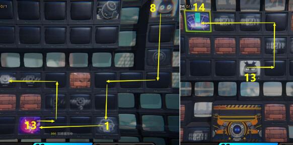 绝区零追本溯源怎么通过6