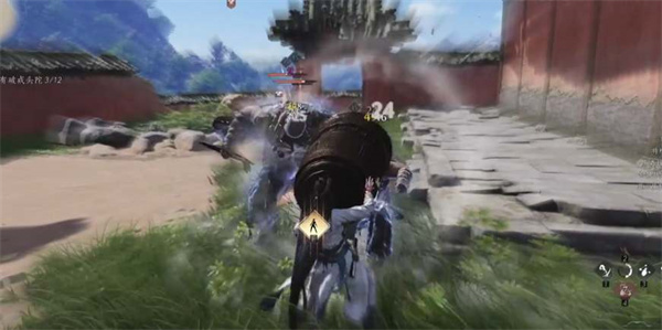 燕云十六声奇术狮吼正声怎么获取5