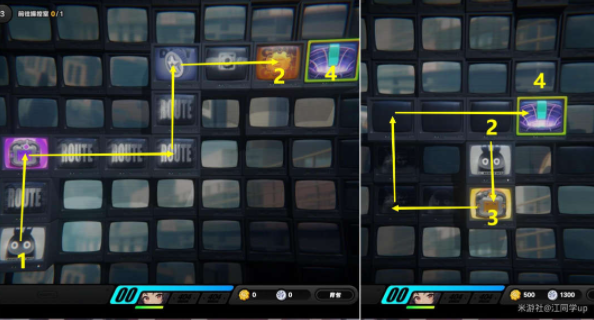 绝区零火爆末班车任务怎么做3