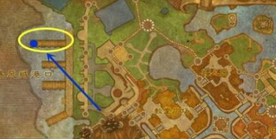 魔兽世界wlk怎么去北风苔原_7.0联盟去北风苔原