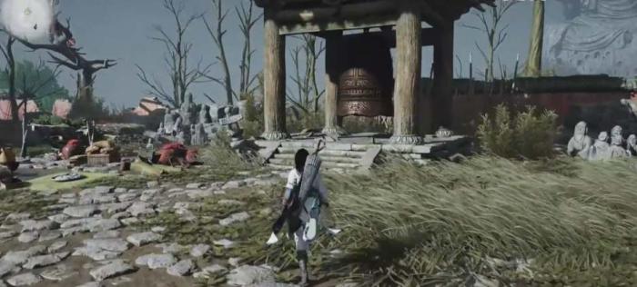 燕云十六声狮吼正声技能怎么获取4