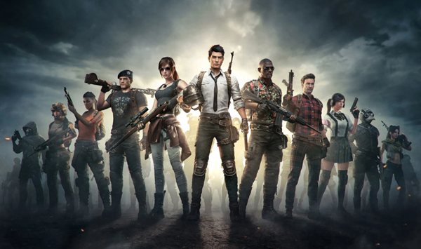 和平精英地铁逃生辐射区在哪1