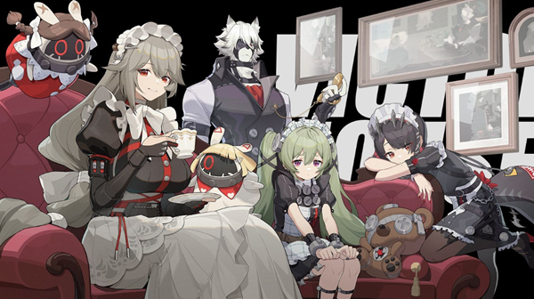 绝区零新手阵容怎么搭配_绝区零搭配阵容软件