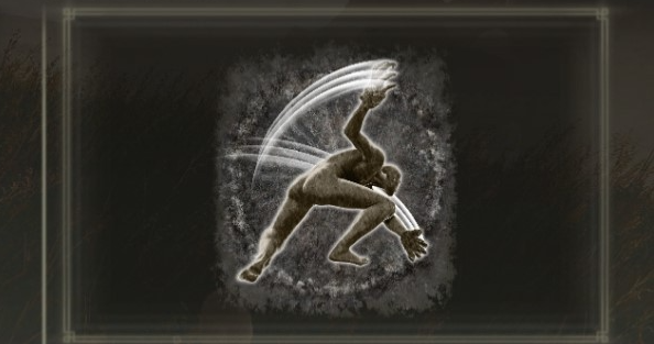 艾尔登法环黄金树幽影野兽爪击怎么获得1