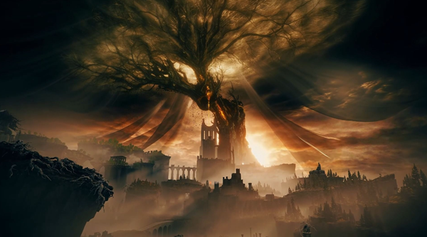 艾尔登法环黄金树幽影死角一击怎么获得1