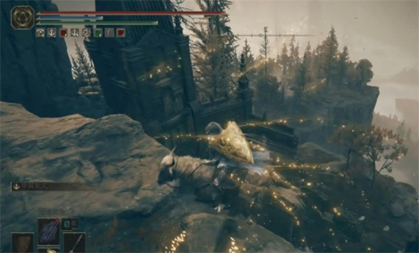 艾尔登法环誓约骑士套装怎么获取7