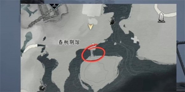 燕云十六声奇术鹰爪连凿怎么获得1