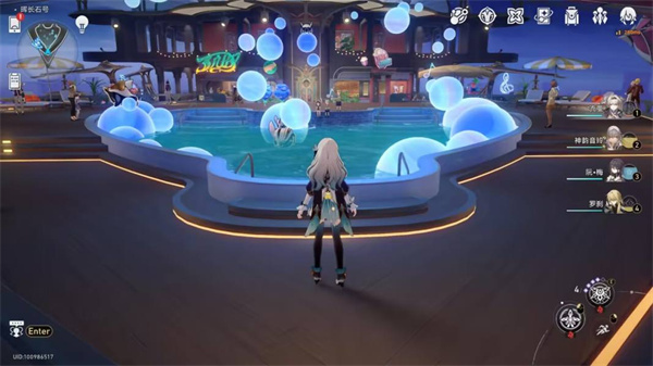 崩坏星穹铁道王下十八桶成就怎么做3