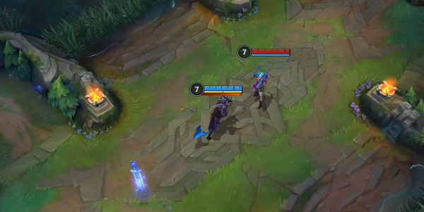 英雄联盟手游小小宝典奖励是什么7