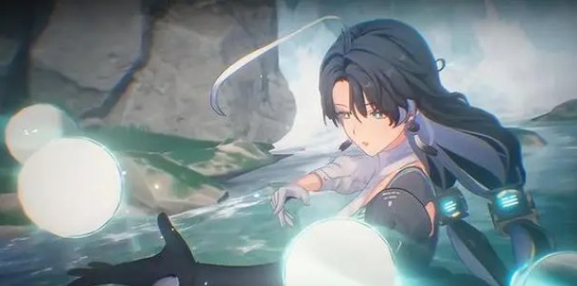 鸣潮胡芦等级怎么提升_鸣潮等级突破任务在哪