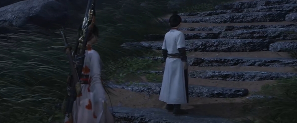 燕云十六声缘生缘灭怎么完成5