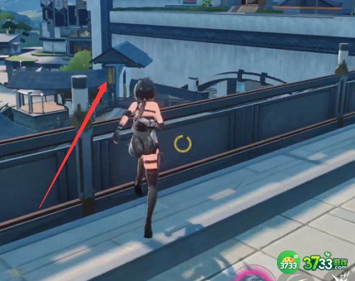 鸣潮纪念品商店在哪里3