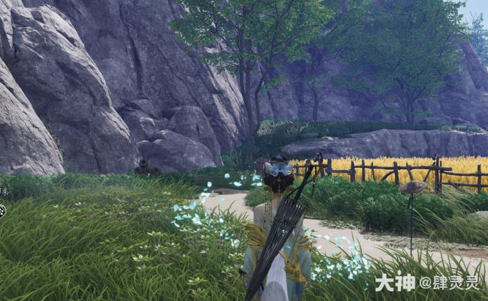 燕云十六声星火不熄任务怎么做3