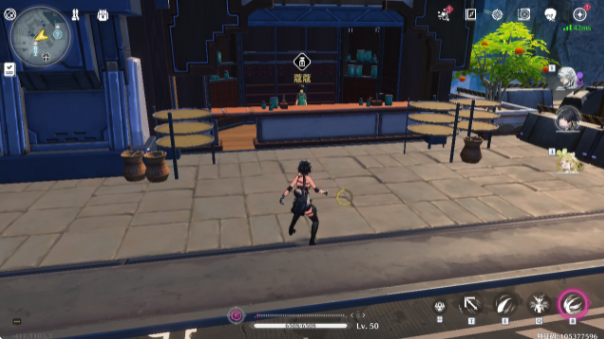 鸣潮清汤怎么解锁5